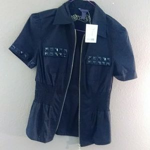 DeReon Women's Blouse